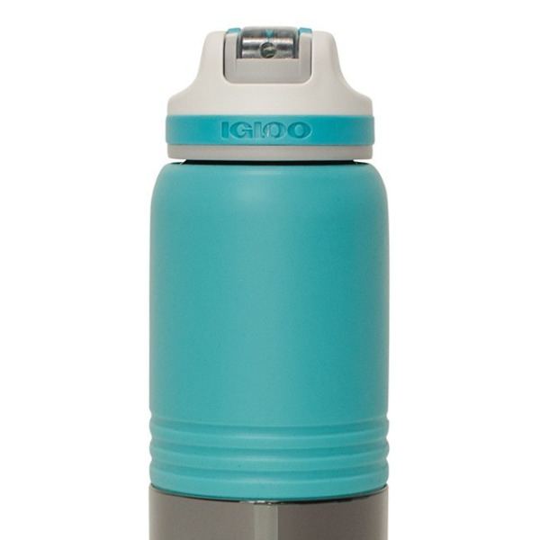 Igloo Υδροδοχείο - Swift With Straw 36 OZ 1065ml - Aqua - 41462 - Image 3