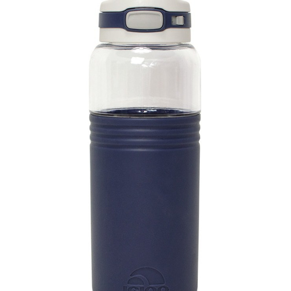 Igloo Υδροδοχείο - Tahoe Chugger Water Bottle 36 Oz 1065ml - Denim - 41452 - Image 2