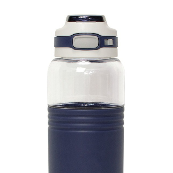 Igloo Υδροδοχείο - Tahoe Chugger Water Bottle 36 Oz 1065ml - Denim - 41452 - Image 3