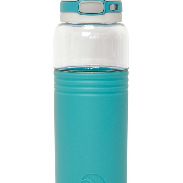 Igloo Υδροδοχείο - Tahoe Chugger Water Bottle 36 Oz 1065ml - Aqua - 41452 - Image 2