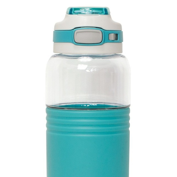 Igloo Υδροδοχείο - Tahoe Chugger Water Bottle 36 Oz 1065ml - Aqua - 41452 - Image 3