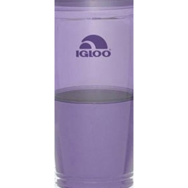 Igloo Υδροδοχείο - Havasu 22 Oz Tmblr Tri 650ml - Purple - 41443 - Image 2