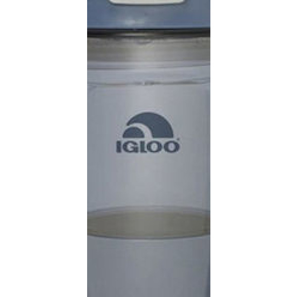 Igloo Υδροδοχείο - Havasu 22 Oz Tmblr Tri 650ml - Denim - 41443 - Image 3