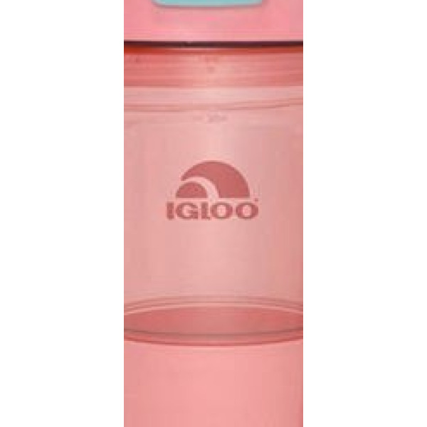 Igloo Υδροδοχείο - Havasu 22 Oz Tmblr Tri 650ml - Coral - 41443 - Image 3