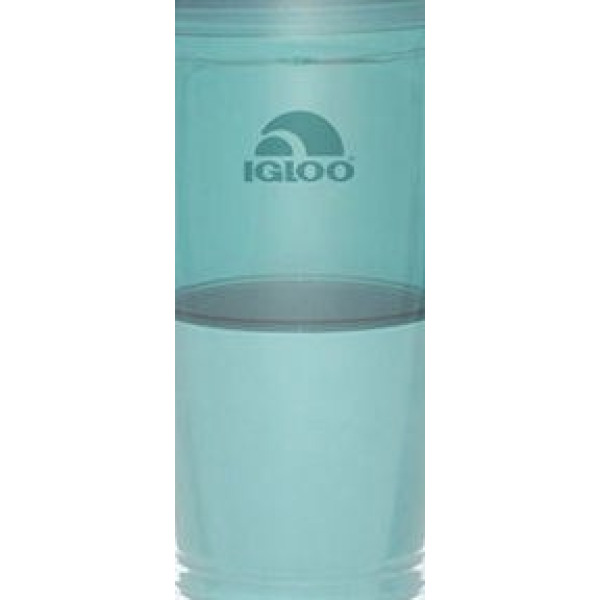 Igloo Υδροδοχείο - Havasu 22 Oz Tmblr Tri 650ml - Aqua - 41443 - Image 2