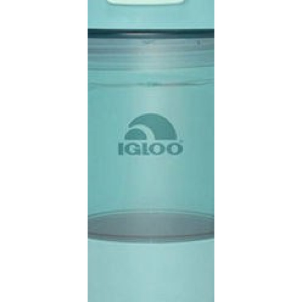 Igloo Υδροδοχείο - Havasu 22 Oz Tmblr Tri 650ml - Aqua - 41443 - Image 3