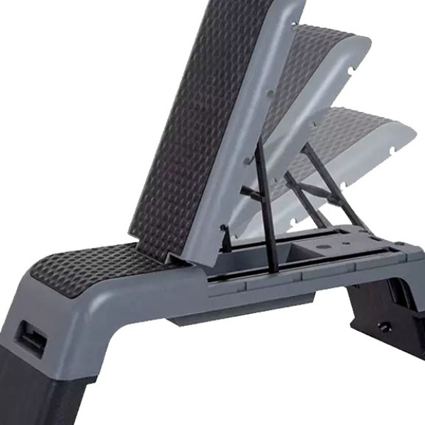 Liga Sport Πάγκος Γυμναστικής Stepper - Folding Bench - 5301-FOL.BENCH - Image 2