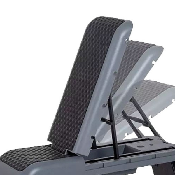 Liga Sport Πάγκος Γυμναστικής Stepper - Folding Bench - 5301-FOL.BENCH - Image 3