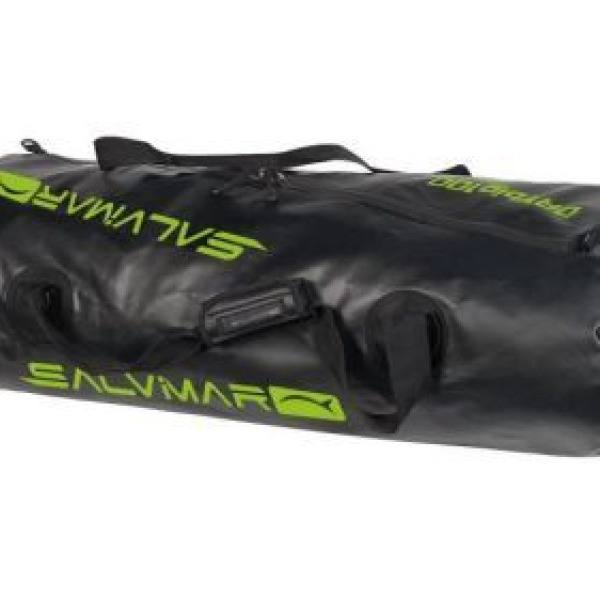 Salvimar Σάκος Στεγανός - Dry Big 100 44x28x95cm - 67400 - Black - Image 2