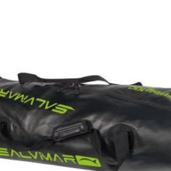 Salvimar Σάκος Στεγανός - Dry Big 100 44x28x95cm - 67400 - Black - Image 3
