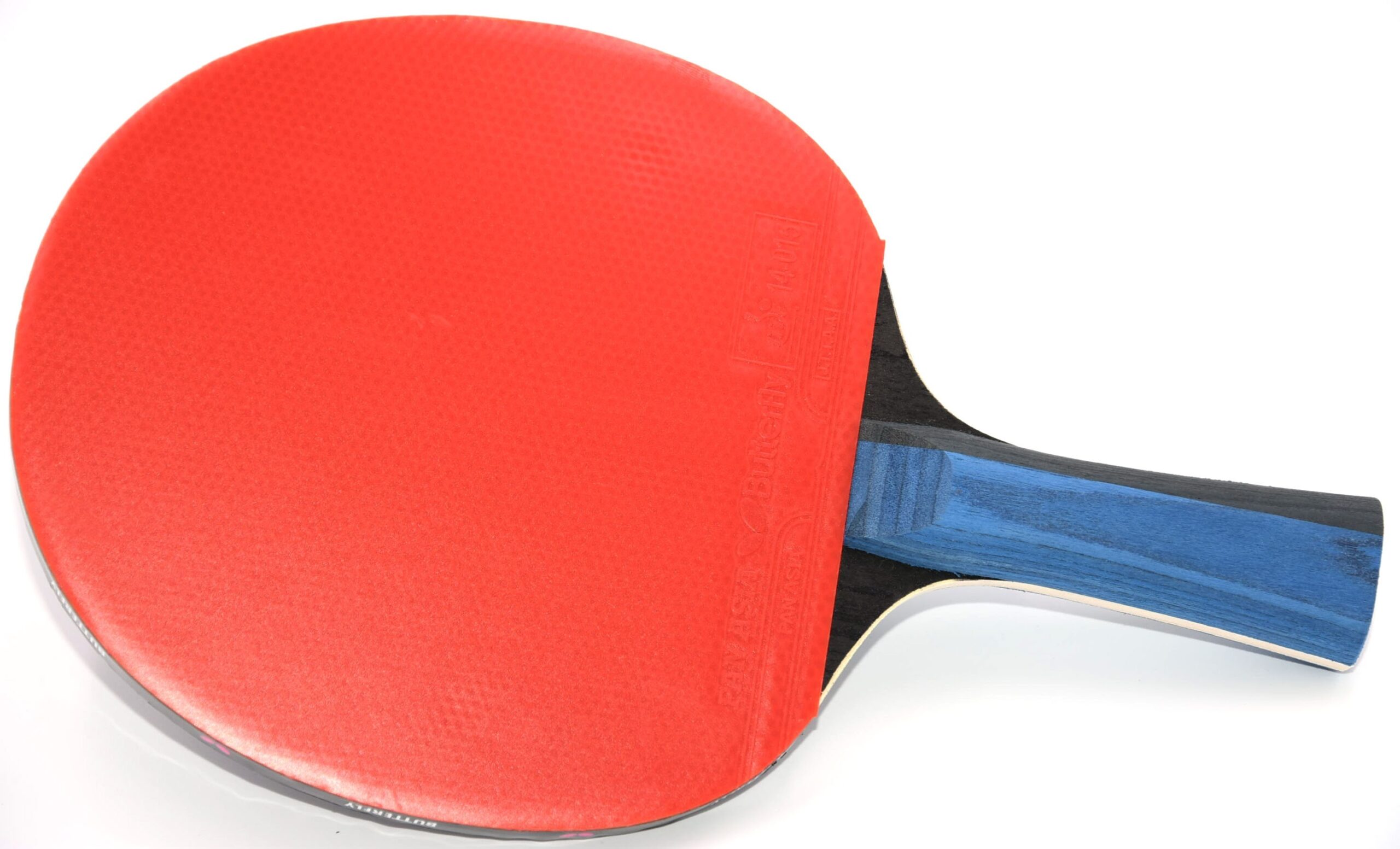 Butterfly - Ρακέτα Ping Pong Butterfly Timo Boll Gold - 97202 - Image 3