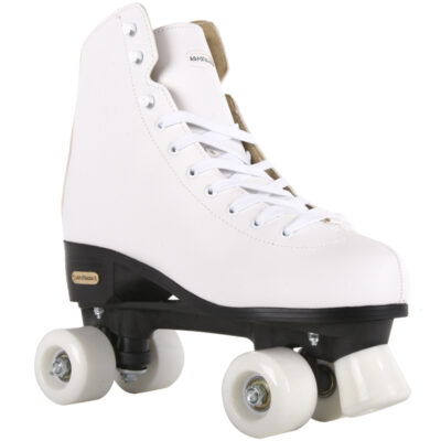 ΑΘΛΟΠΑΙΔΙΑ Roller Skates - Quads - Λευκά