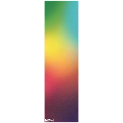 ALMOST Gradient Griptape, Multi, 9"