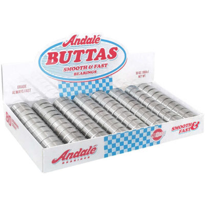 ANDALE Buttas Bearings - Each