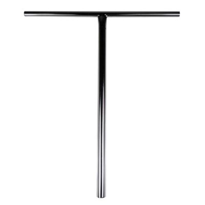 AO Scooters Chromoly T Bar Τιμόνι - Χρώμιο