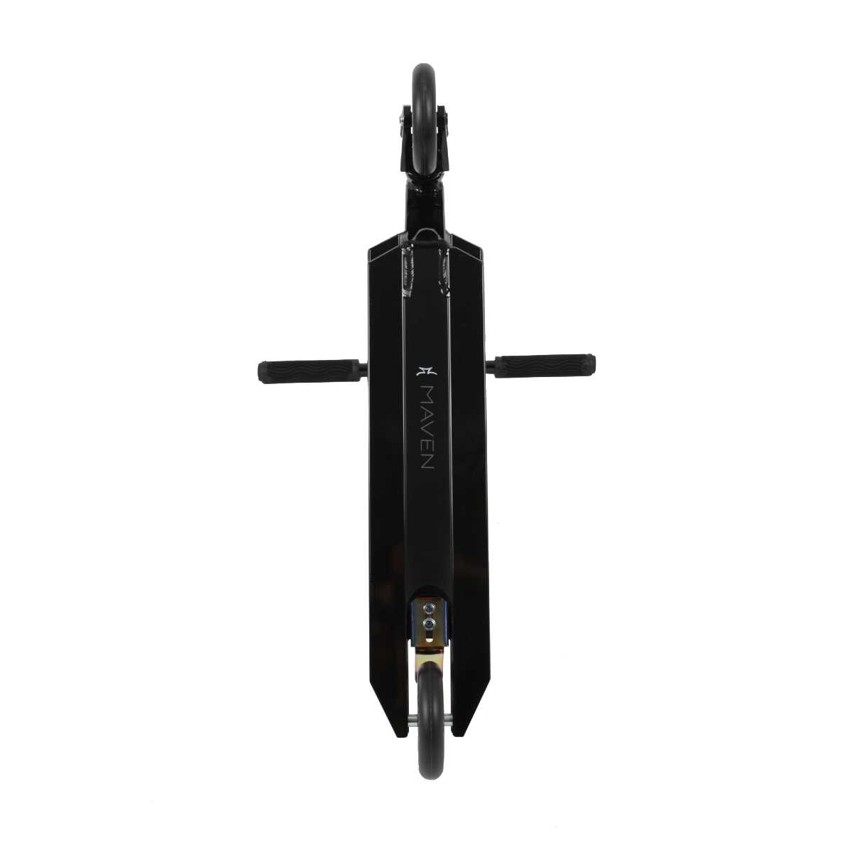 AO Scooters Maven 5 Πατίνι - Black/Oilslick