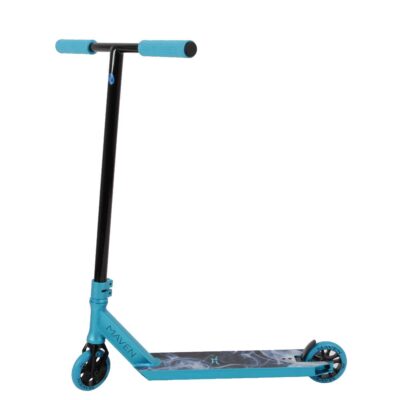 AO Scooters Maven 5 Πατίνι - Μπλε