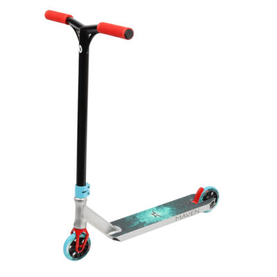 AO Scooters Maven Πατίνι - Πράσινο