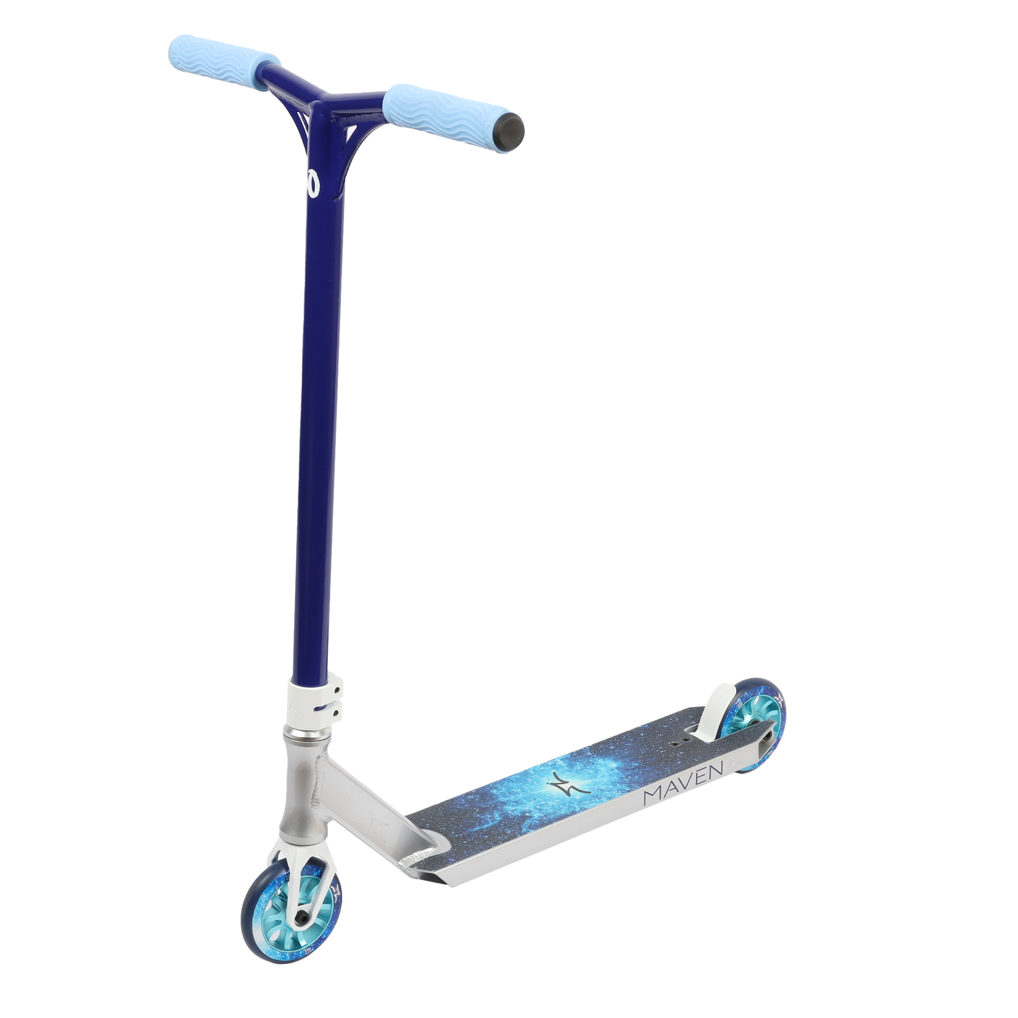 AO Scooters Maven Πατίνι - Γκρί