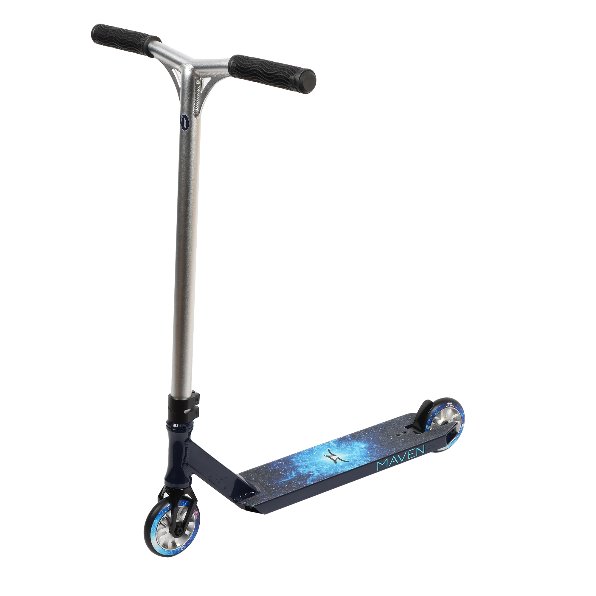 AO Scooters Maven Πατίνι - Θαλασσί