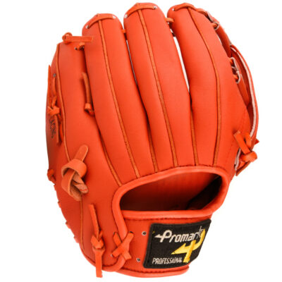 ΑΘΛΟΠΑΙΔΙΑ Γάντι Δερμάτινο Baseball