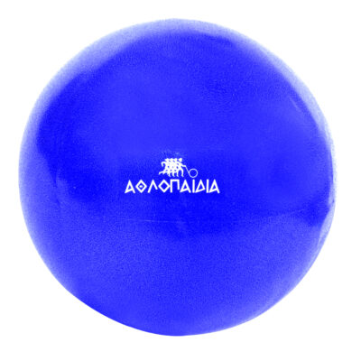 ΑΘΛΟΠΑΙΔΙΑ Μπαλα Πιλάτες