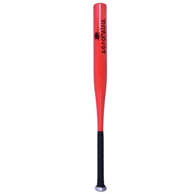 ΑΘΛΟΠΑΙΔΙΑ μπαστούνι baseball αλουμινίου 28" - Κόκκινο