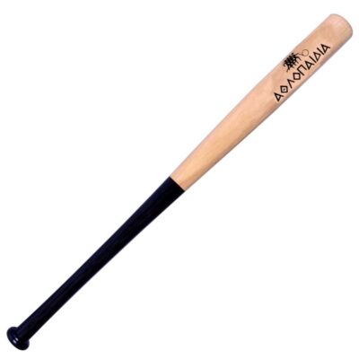 ΑΘΛΟΠΑΙΔΙΑ μπαστούνι baseball ξύλινο 32"