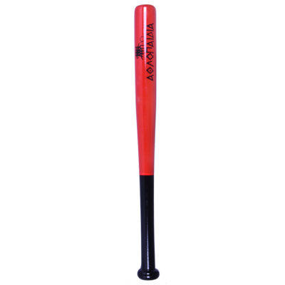 ΑΘΛΟΠΑΙΔΙΑ μπαστούνι baseball ξύλινο 24"