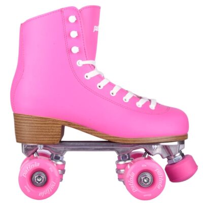 ΑΘΛΟΠΑΙΔΙΑ "Patinia" Πατίνια - Ροζ