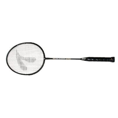 ΑΘΛΟΠΑΙΔΙΑ Ρακέτα Badminton - Μαύρο