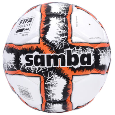 ΑΘΛΟΠΑΙΔΙΑ samba brilliant Fifa approved μπάλα ποδοσφαίρου