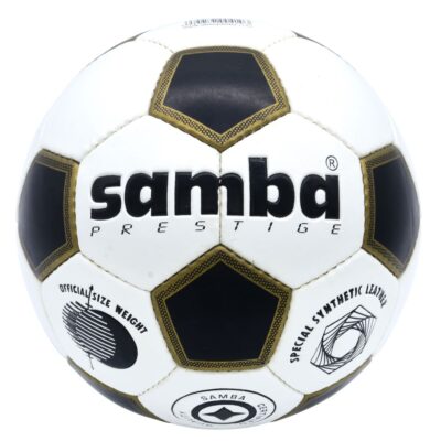 ΑΘΛΟΠΑΙΔΙΑ samba prestige μπάλα ποδοσφαίρου Α