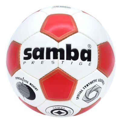 ΑΘΛΟΠΑΙΔΙΑ samba prestige μπάλα ποδοσφαίρου B