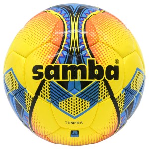 ΑΘΛΟΠΑΙΔΙΑ samba tempra μπάλα ποδοσφαίρου