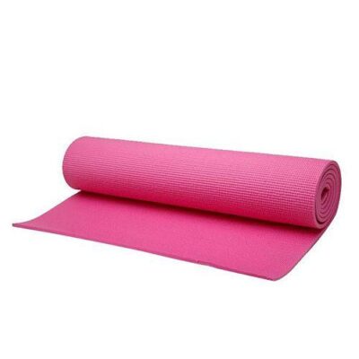 ΑΘΛΟΠΑΙΔΙΑ Στρώμα Yoga Pvc 0,4χιλ.