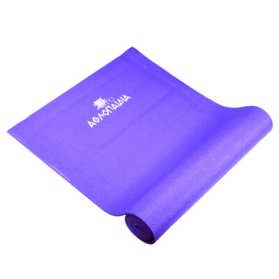 ΑΘΛΟΠΑΙΔΙΑ Στρώμα Yoga Pvc 0,6χιλ.