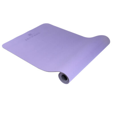 ΑΘΛΟΠΑΙΔΙΑ Στρώμα Yoga TPE Δίχρωμο 0,5εκ.