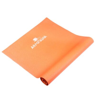 ΑΘΛΟΠΑΙΔΙΑ Στρώμα Yoga Pvc 0,3χιλ.