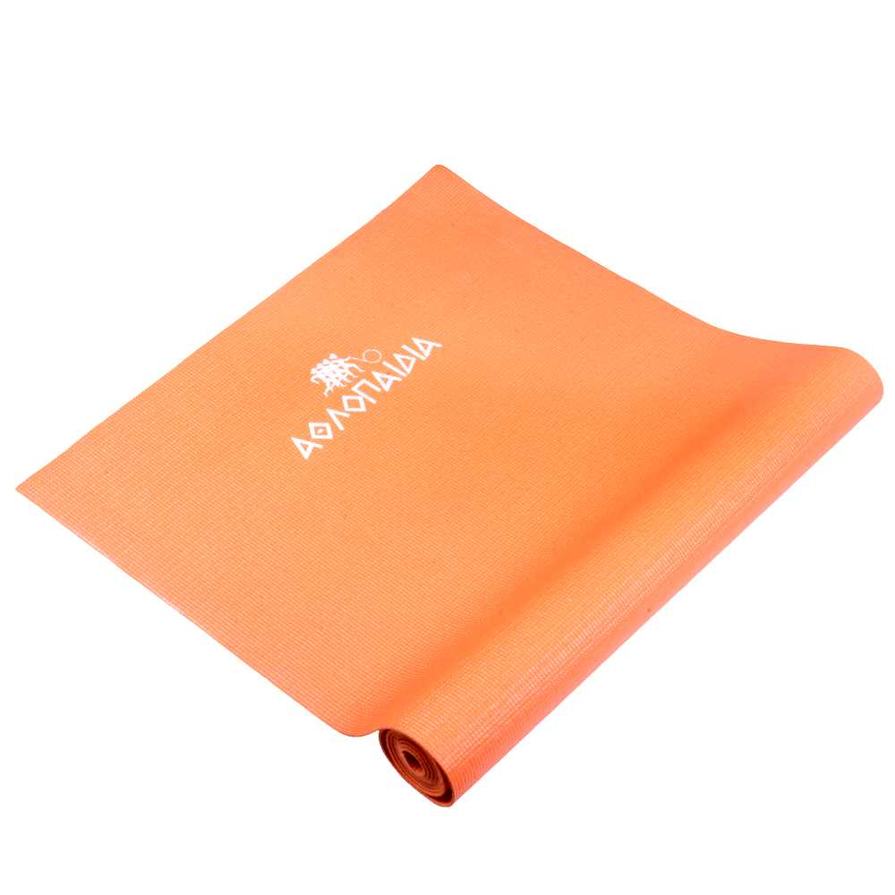 ΑΘΛΟΠΑΙΔΙΑ Στρώμα Yoga Pvc 0,3χιλ.