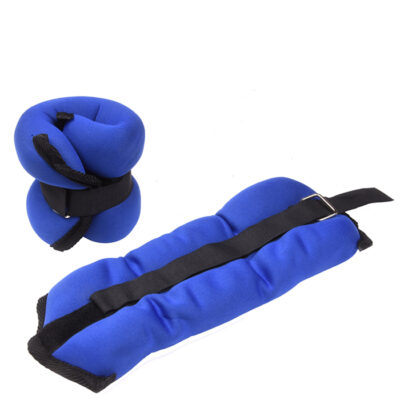 ΑΘΛΟΠΑΙΔΙΑ Βάρη Άκρων Neoprene 2 κιλά