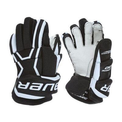 Γάντια Bauer Supreme - Junior