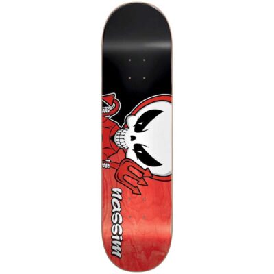 BLIND Nassim Devil Reaper R7 Σανίδα 8"