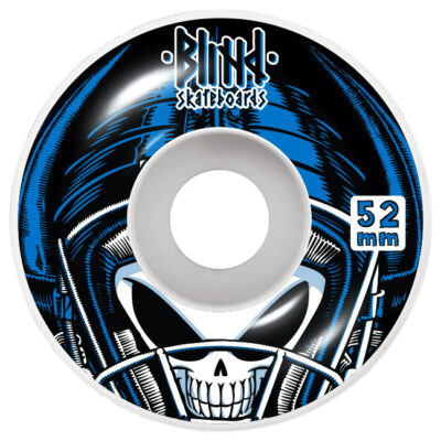 BLIND Reaper Helmet 52χιλ. Ροδάκια - Μαύρο