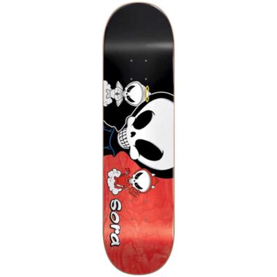 BLIND Sora Good vs Evil Reaper R7 Σανίδα 7.75"