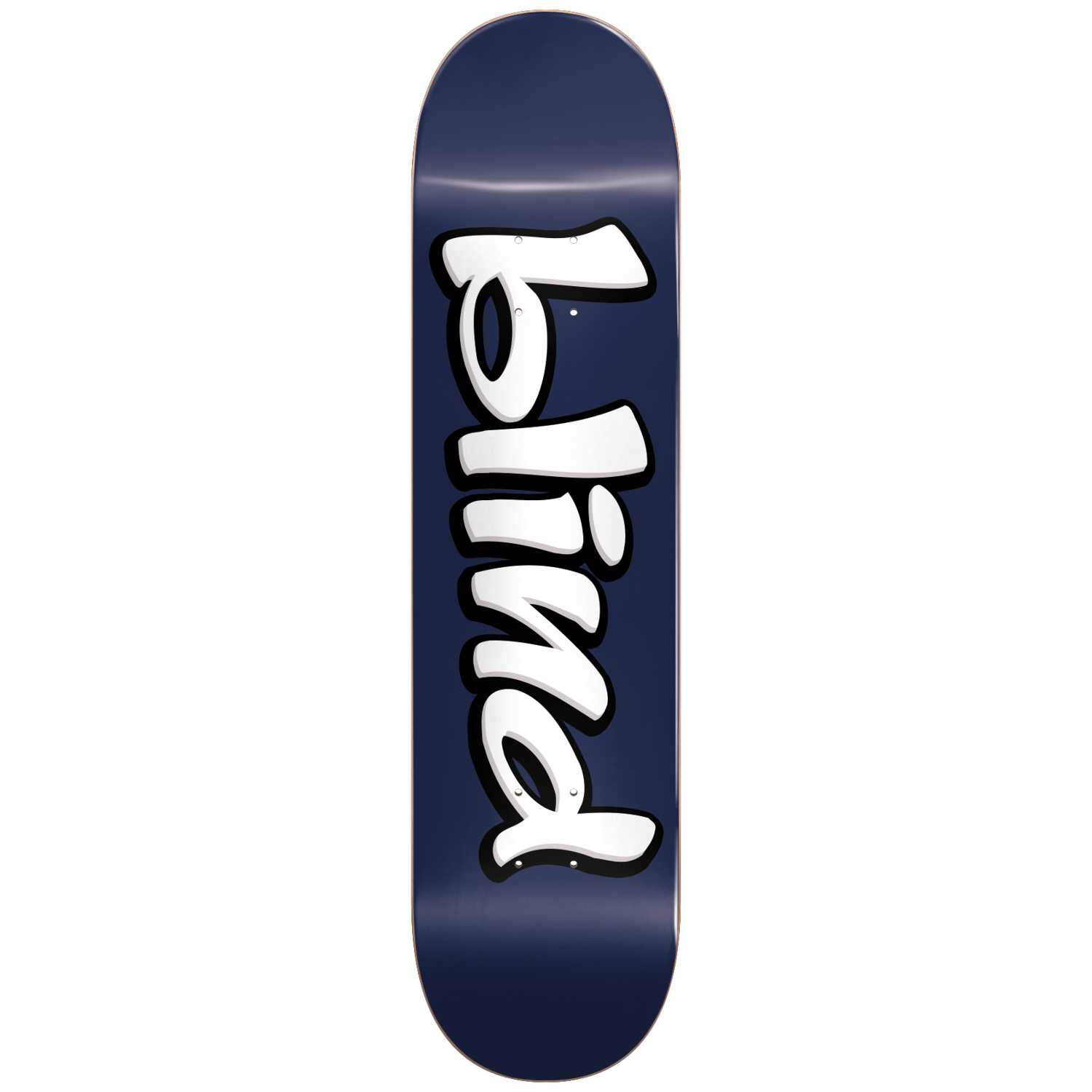 BLIND Vintage Blind Logo RHM Σανίδα 8" - Navy