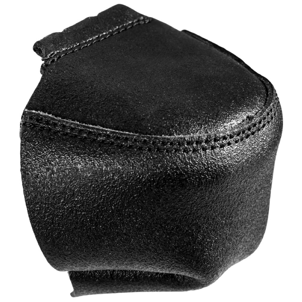 CHAYA Toe Protector Black Ανταλλακτικά - Μαύρο