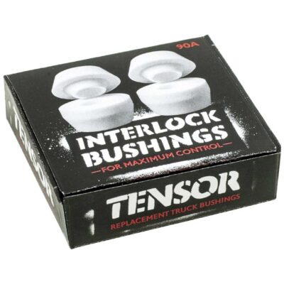 DARKSTAR Bushings Bulk Pack 90A