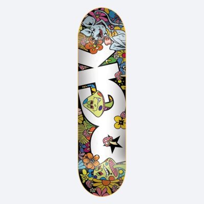 DGK Garden Σανίδα 8"