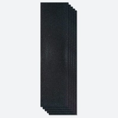 DGK O.G Griptape Black, 9"